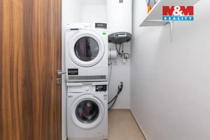 Prodej bytu 3+kk, Moravské Knínice, Na Hrázi, 76 m2