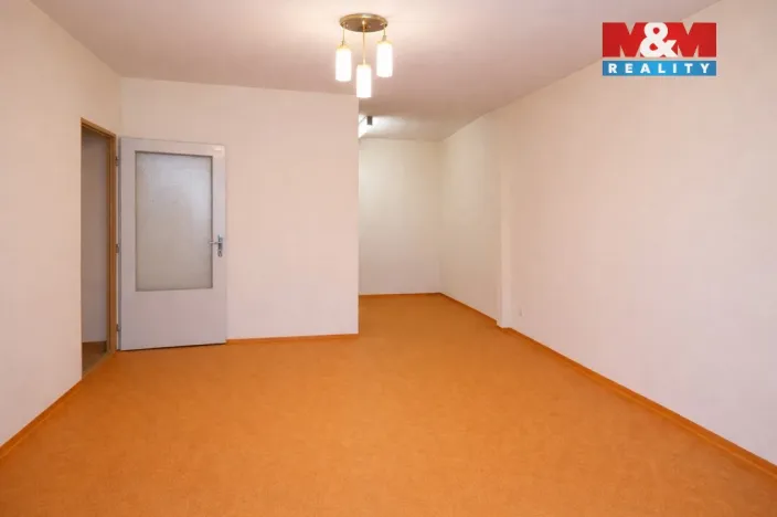 Prodej bytu 2+kk, Kutná Hora - Šipší, Mazákova, 43 m2