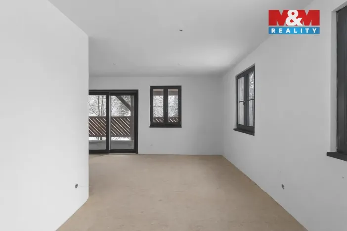 Prodej chaty, Nýdek, 76 m2