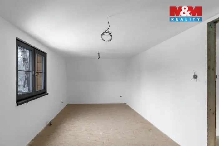 Prodej chaty, Nýdek, 76 m2