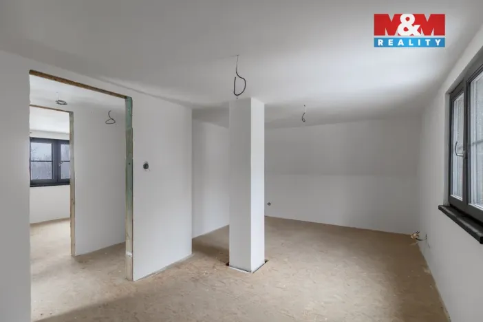 Prodej chaty, Nýdek, 76 m2