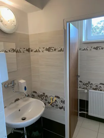 Pronájem kanceláře, Olomouc, Schweitzerova, 6 m2