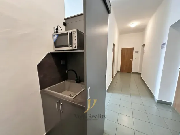 Pronájem kanceláře, Olomouc, Schweitzerova, 6 m2