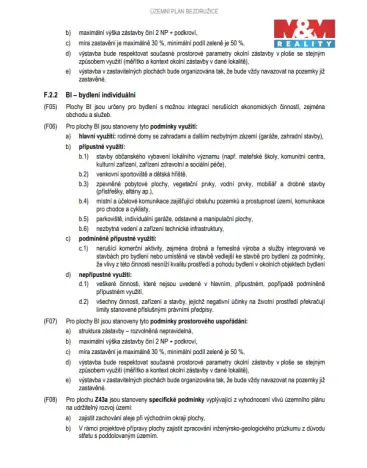 Prodej pozemku pro bydlení, Bezdružice, 1257 m2