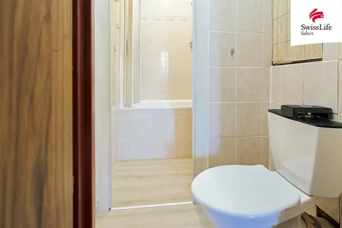 Prodej bytu 3+1, Plzeň, Baarova, 68 m2