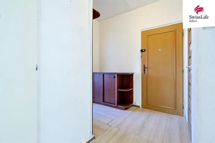 Prodej bytu 3+1, Plzeň, Baarova, 68 m2