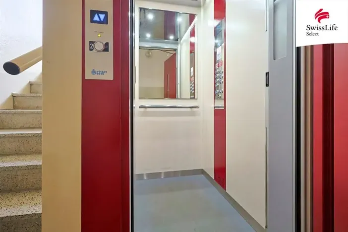 Prodej bytu 3+1, Plzeň, Baarova, 68 m2