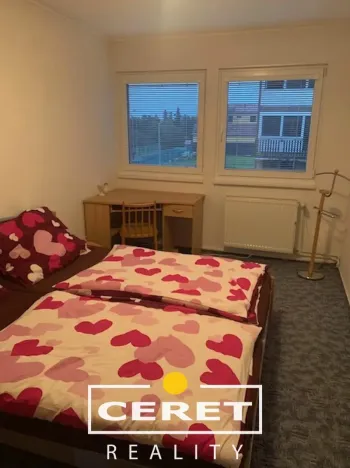 Pronájem bytu 3+1, Žatec, Šafaříkova, 70 m2