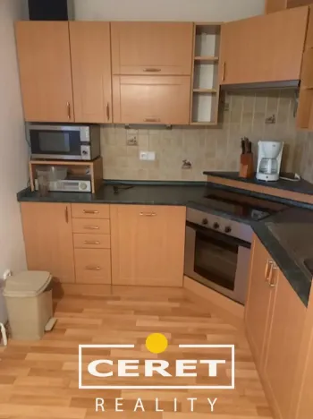 Pronájem bytu 3+1, Žatec, Šafaříkova, 70 m2