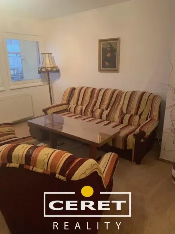 Pronájem bytu 3+1, Žatec, Šafaříkova, 70 m2