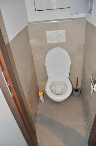 Pronájem bytu 1+kk, Praha - Háje, Tatarkova, 25 m2