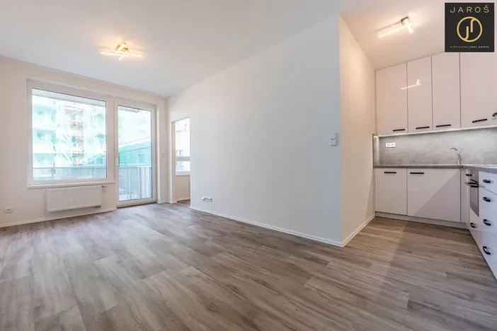 Pronájem bytu 2+kk, Praha - Dolní Měcholupy, Honzíkova, 44 m2