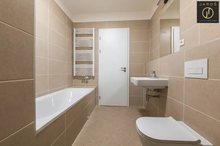 Pronájem bytu 2+kk, Praha - Dolní Měcholupy, Honzíkova, 44 m2