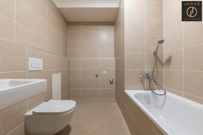 Pronájem bytu 2+kk, Praha - Dolní Měcholupy, Honzíkova, 44 m2