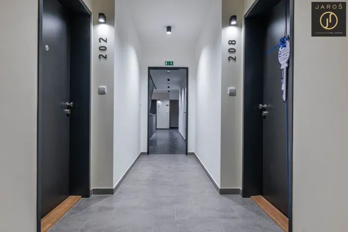 Pronájem bytu 2+kk, Praha - Dolní Měcholupy, Honzíkova, 44 m2