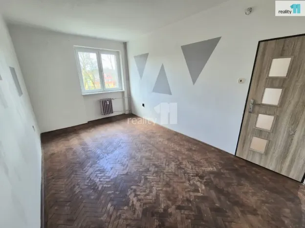 Pronájem bytu 4+1, Aš, Skřivánčí, 82 m2