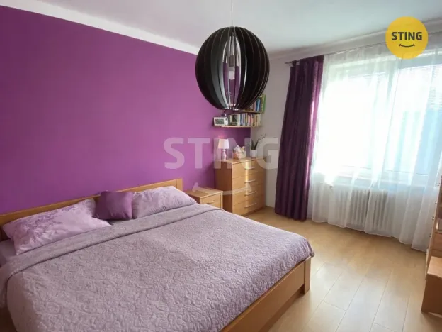 Prodej bytu 2+1, Mohelnice, Spartakiádní, 50 m2