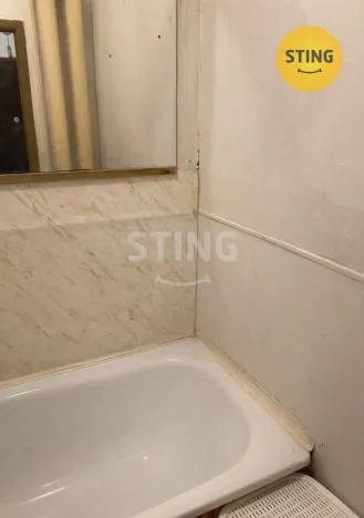 Prodej bytu 2+1, Mohelnice, Spartakiádní, 50 m2