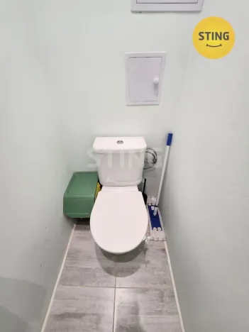 Pronájem bytu 3+1, Přerov, Budovatelů, 63 m2