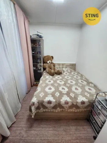 Pronájem bytu 3+1, Přerov, Budovatelů, 63 m2