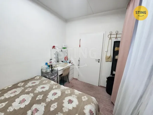 Pronájem bytu 3+1, Přerov, Budovatelů, 63 m2