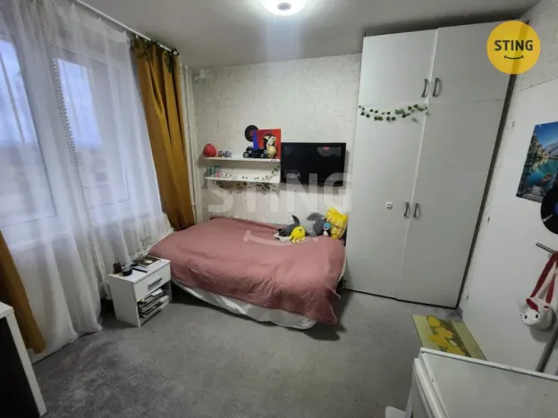 Pronájem bytu 3+1, Přerov, Budovatelů, 63 m2