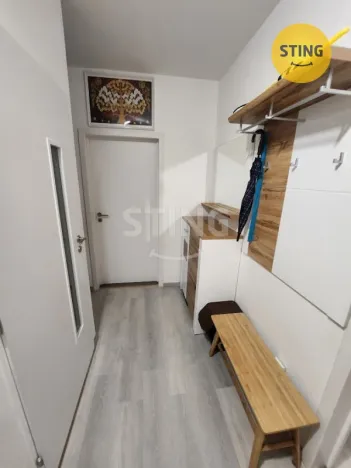 Pronájem bytu 3+1, Přerov, Budovatelů, 63 m2