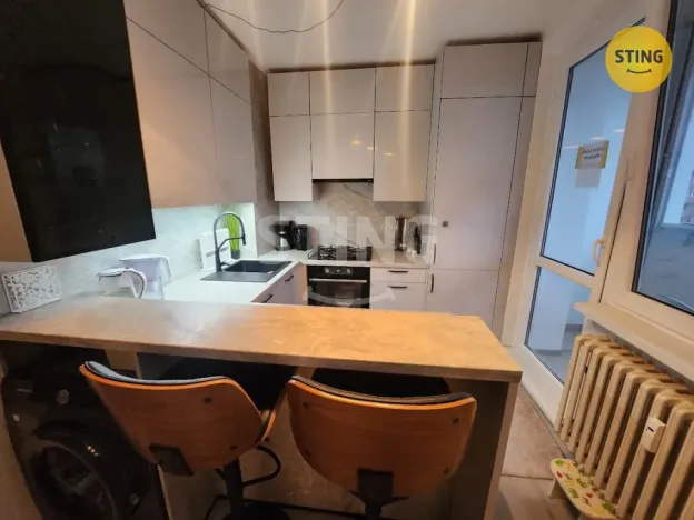 Pronájem bytu 3+1, Přerov, Budovatelů, 63 m2