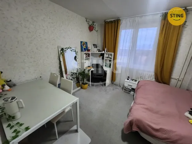 Pronájem bytu 3+1, Přerov, Budovatelů, 63 m2