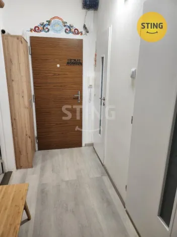 Pronájem bytu 3+1, Přerov, Budovatelů, 63 m2