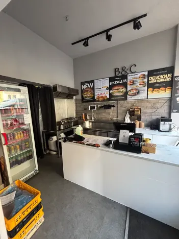 Pronájem obchodního prostoru, Praha - Žižkov, Seifertova, 70 m2