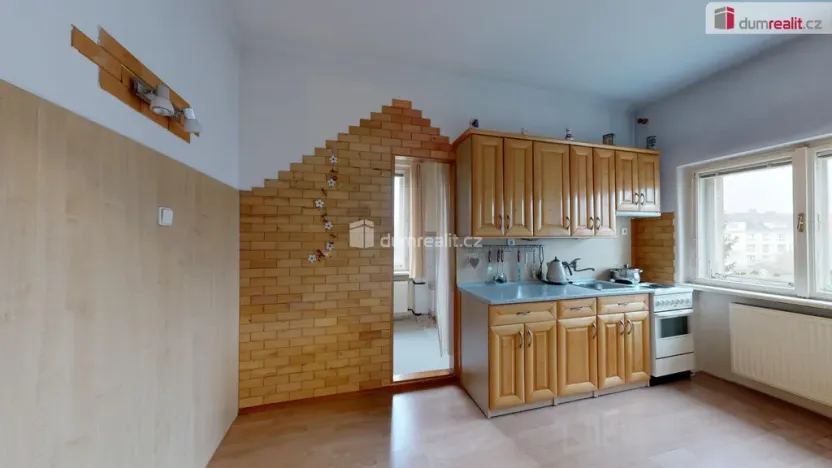 Prodej rodinného domu, Opava - Předměstí, Hobzíkova, 270 m2