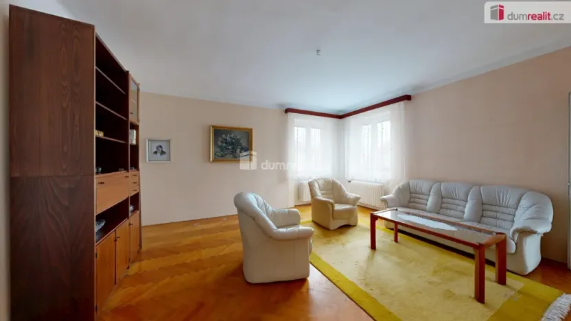 Prodej rodinného domu, Opava - Předměstí, Hobzíkova, 270 m2