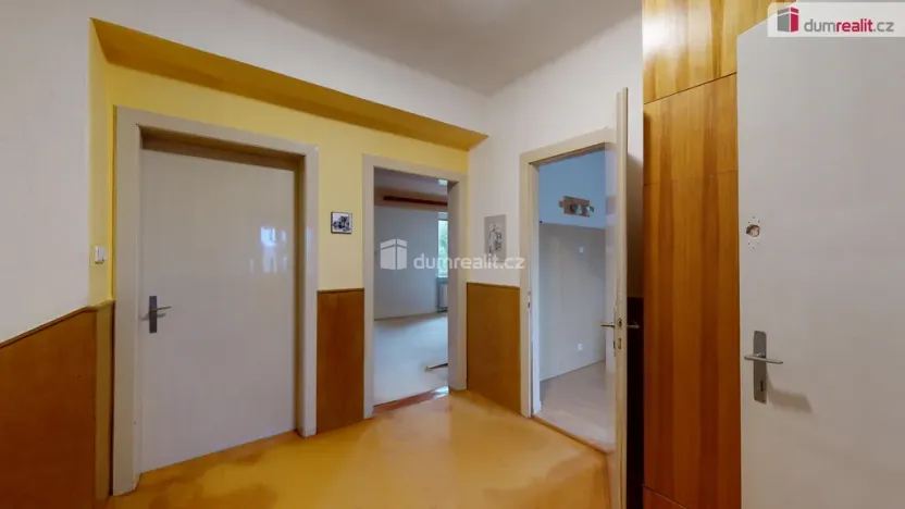 Prodej rodinného domu, Opava - Předměstí, Hobzíkova, 270 m2