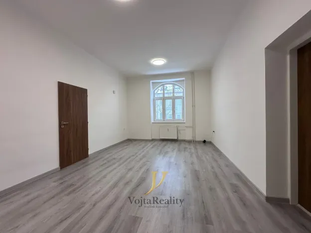 Pronájem kanceláře, Olomouc, Schweitzerova, 21 m2