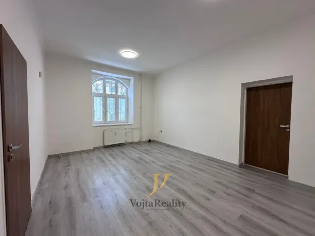 Pronájem kanceláře, Olomouc, Schweitzerova, 21 m2