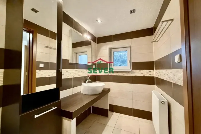 Prodej rodinného domu, Hrušovany, 208 m2