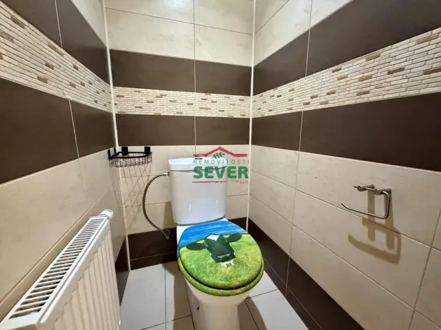 Prodej rodinného domu, Hrušovany, 208 m2