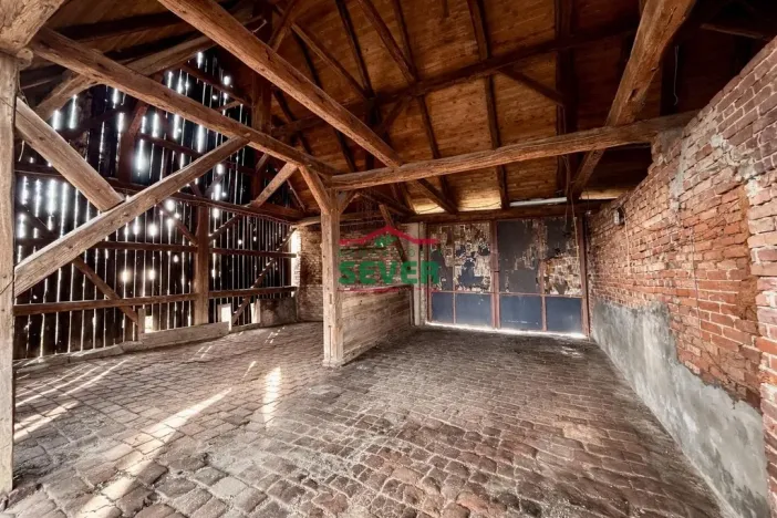 Prodej rodinného domu, Hrušovany, 208 m2