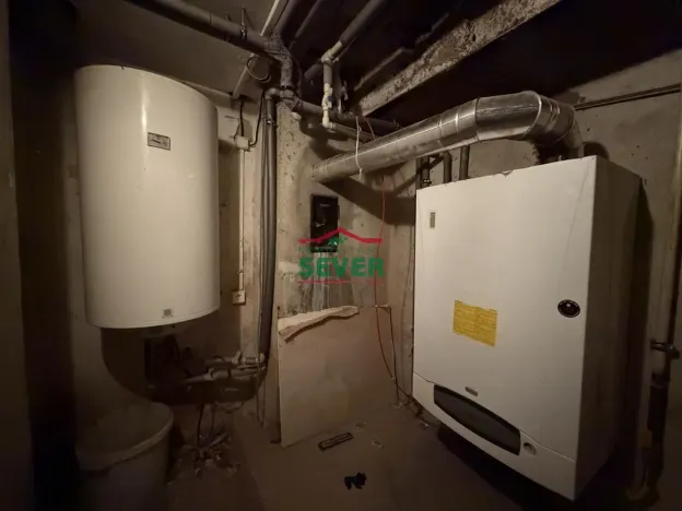 Prodej rodinného domu, Hrušovany, 208 m2