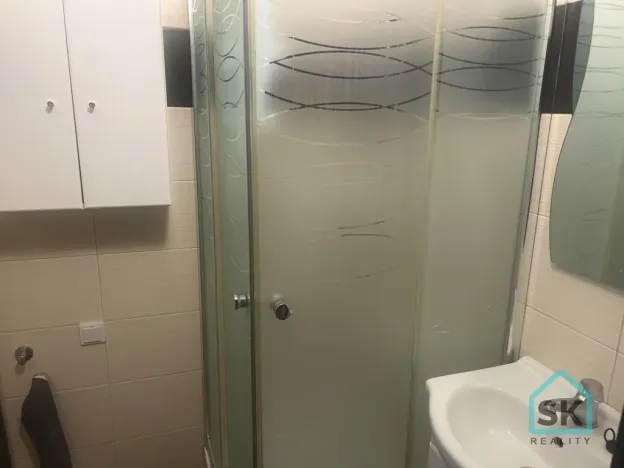 Prodej bytu 3+1, Krnov - Pod Bezručovým vrchem, Maxima Gorkého, 77 m2