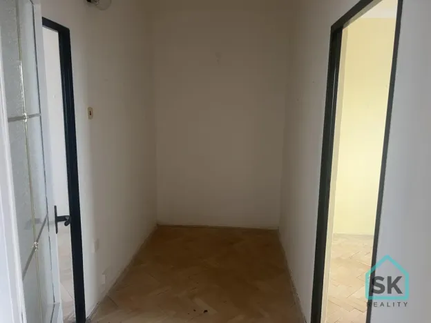 Prodej bytu 3+1, Krnov - Pod Bezručovým vrchem, Maxima Gorkého, 77 m2