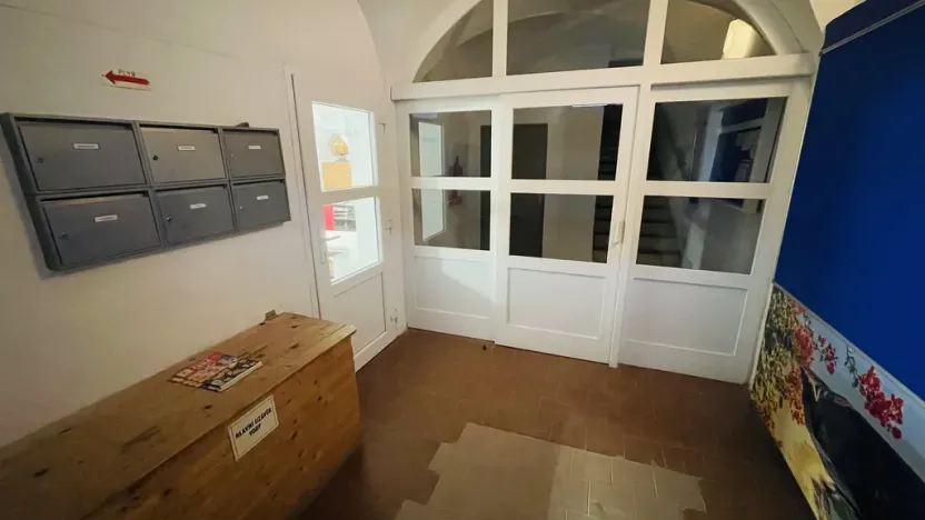 Pronájem kanceláře, Jihlava, Křížová, 15 m2