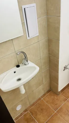 Pronájem kanceláře, Jihlava, Křížová, 15 m2