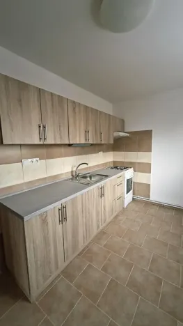 Pronájem bytu 2+1, Lanškroun, Zborovská, 57 m2