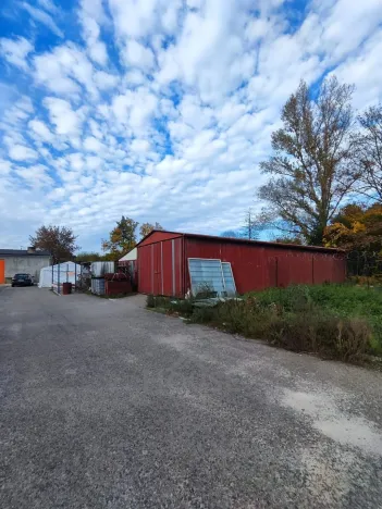 Prodej obchodního prostoru, Přelouč, Sportovní, 1800 m2