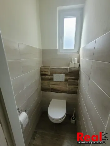 Pronájem bytu 2+kk, Brno - Královo Pole, Božetěchova, 58 m2