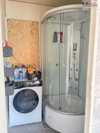 Prodej bytu 2+1, Krupka - Maršov, Karla Čapka, 61 m2