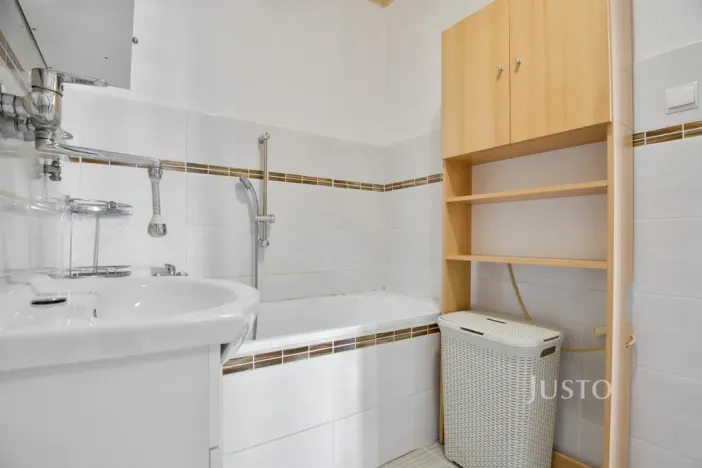 Prodej bytu 3+1, Meziboří, J. A. Komenského, 61 m2