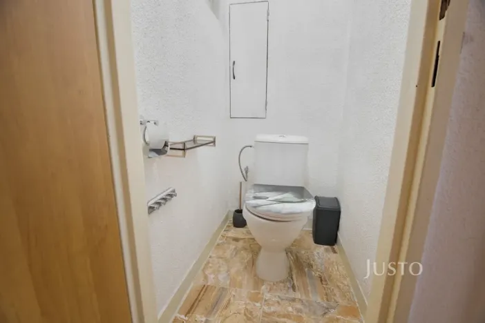 Prodej bytu 3+1, Meziboří, J. A. Komenského, 61 m2